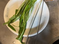 -伍棵星炭烤自助料理·烤鳗鱼(浦东食品城店)