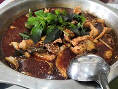 酸菜鱼-杨林闻老三酸菜鱼(总店)