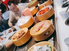 -龍歌自助小火锅(李沧顺和汇店)