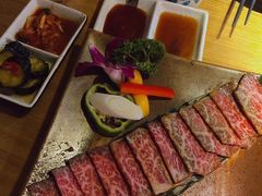 -久苑烧肉(世界城广场店)