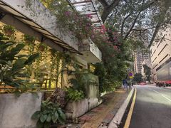 -黄亚华小食店(Jalan Alor)