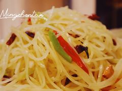 -老胖串店(浆水泉路店)