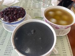 -阿三麻蓉汤圆(顺光大厦店)