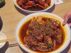 -红盔甲·小龙虾(车公庙店)