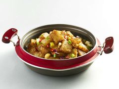 -御仙都北京菜馆·烤鸭店(双井店)