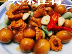 -君霖海鲜私房菜(春柳店)