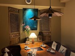 -有才叔的小馆(招商依云曲江店)