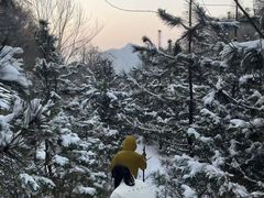 -终南山南五台景区