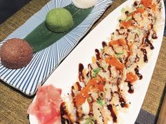 -文三酒肆自助放题(新街口友谊广场店)