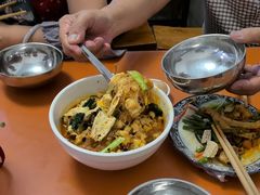 -刘信牛羊肉小炒泡馍(回民街店)