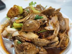 -马老大烧烤(和平路店)