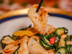 -T館·花园艺术餐厅