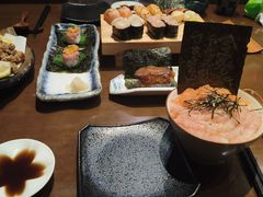 -千代武日本料理(哈西店)