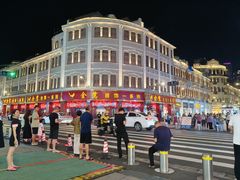 -厦门威斯汀酒店
