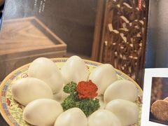 -鹿鸣春饭店(总店)