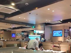 -海底捞火锅(青悦城店)