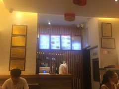 -五口灶·下饭小炒(春潮店)