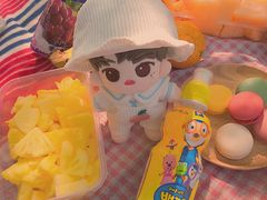 -云漫湖生态度假公园