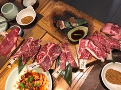 -黑牛の店·和牛烧肉(大悦城店)