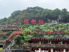 -枇杷园食为鲜火锅(南山店)