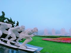 -星海广场