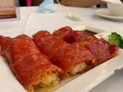 红米金网肠-稻香海鲜饭店(第一国际店)