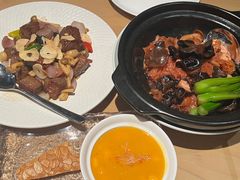 -香樟花园法式铁板烧(恒隆广场店)