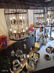 点击看大图 -美奈サロン美甲美睫皮肤管理