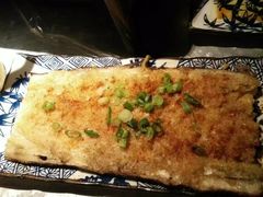 烤茄子-探鱼·鲜青椒爽麻烤鱼(领展购物广场店)