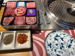 -勇誌烧肉·焱铁烧