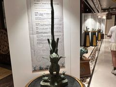 -西藏饭店·亚克·食光自助餐厅(文殊院店)