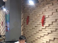 -兄弟龙虾(胜太路总店)