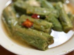 -玲燕蒸菜馆(江东路店)