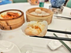 虾肉内馅-匠传(沙嘴店)