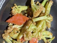 -吕氏疙瘩汤·新鲁菜(济南万象城店)