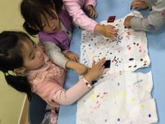 -瑞思少儿中心·少儿英语素养启蒙(回龙观校区)