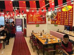 -刘一龙虾.烧烤(理工直营店)