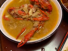 -虾弄弄海派小龙虾·牛羊蝎子火锅