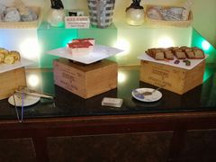 零售区-珀丽酒店-协奏坊餐厅