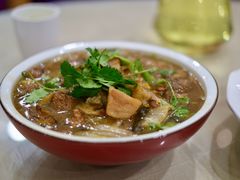 山西烩菜-雪山晋乡楼(食品街店)