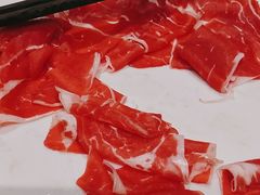 -京炭铜锅涮肉·羊蝎子·羊肉炉(保利·时光里店)