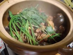 -食爺炭炉鸡煲·烧烤