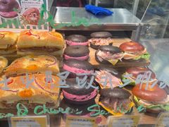 -PAOPAO Bakery&Café(港汇店)