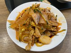 -老陈家擀面皮(木塔巷店)