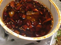 -好嫂子酱猪手•农家菜(蒲黄榆店)