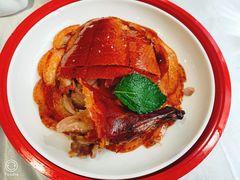-味+新京宴·烤鸭·北京菜(创意谷店)