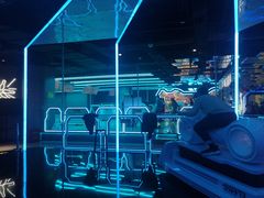 -世代星球·保龄球·镭战真人CS·团建(杨浦店)