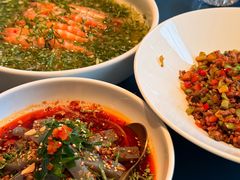 -一坐一忘云南菜(嘉里中心店)