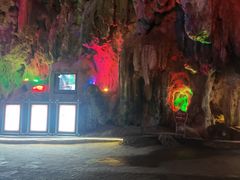 -佛爷洞旅游景区