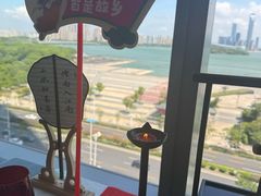 -馋遇江南·精致湖景雅宴(东方之门店)